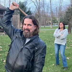 Meet your Posher, Dina